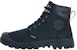 Palladium Pampa Shield WP+ Lux 'Black' 76843-010-M