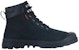 Palladium Pampa Shield WP+ Lux 'Black' 76843-010-M