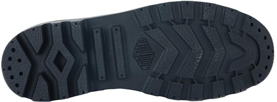 Palladium Pampa Shield WP+ Lux ''Hitam'' 76843-010-M Purchase Palladium Pampa Shield WP+ Lux ''Hitam'' 76843-010-M