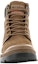 Shop Palladium Pampa Shield WP+ Lux 'Brown High-Top Outdoor Boot' 76843-257-M