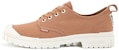 Palladium Pampa SP20 'Sandstone Yellow' 76837-260-M
