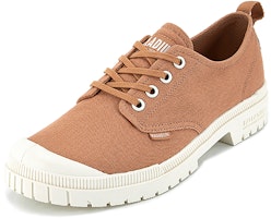 Palladium Pampa SP20 'Sandstone Yellow' Kuning Pasir 76837-260-M Order Palladium Pampa SP20 'Sandstone Yellow' Kuning Pasir 76837-260-M