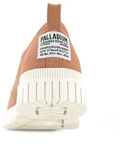 Palladium Pampa SP20 'Amarillo Arena' 76837-260-M Lookbook Palladium Pampa SP20 'Amarillo Arena' 76837-260-M