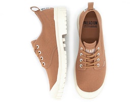 Palladium Pampa SP20 'Sandstone Yellow' Kuning Pasir 76837-260-M Shop Palladium Pampa SP20 'Sandstone Yellow' Kuning Pasir 76837-260-M