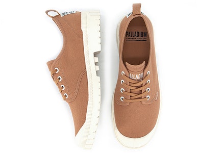 Palladium Pampa SP20 'Amarillo Arena' 76837-260-M Shop Palladium Pampa SP20 'Amarillo Arena' 76837-260-M