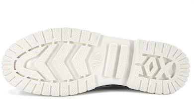 Purchase Palladium Pampa SP20「簡約純色低筒帆布鞋 黑色」 76837-016-M