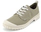 Order Palladium Pampa SP20 'Simple Pure Color Low-Top Dark Green' 76837-308-M