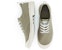 Palladium Pampa SP20 'Simple Pure Color Low-Top Dark Green' 76837-308-M