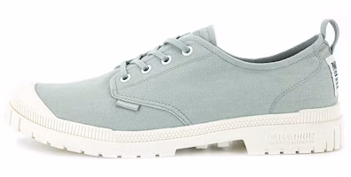 Palladium Pampa SP20 'Simplicity Pure Color Low-Top' 76837-075-M Palladium Pampa SP20 'Simplicity Pure Color Low-Top' 76837-075-M