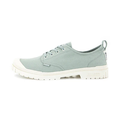 Palladium Pampa SP20 'Simplicity Pure Color Low-Top'