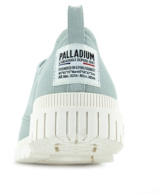 Palladium Pampa SP20 'Simplicity Pure Color Low-Top' 76837-075-M Lookbook Palladium Pampa SP20 'Simplicity Pure Color Low-Top' 76837-075-M