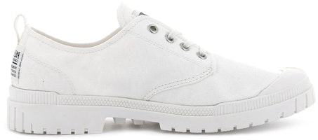 帕拉丁Pampa SP20低帮帆布鞋‘纯白’ 76837-116-M Order 帕拉丁Pampa SP20低帮帆布鞋‘纯白’ 76837-116-M