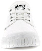 帕拉丁Pampa SP20低帮帆布鞋‘纯白’ 76837-116-M Lookbook 帕拉丁Pampa SP20低帮帆布鞋‘纯白’ 76837-116-M