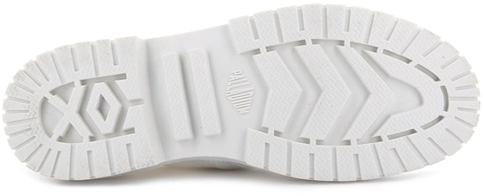 Palladium Pampa SP20 'Solid Color Low-Top Canvas White' 76837-116-M Shop Palladium Pampa SP20 'Solid Color Low-Top Canvas White' 76837-116-M