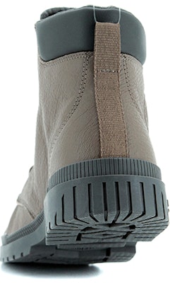 Palladium Pampa Sp20 Cuff Leather 'Walnut' 77236-243-M Shop Palladium Pampa Sp20 Cuff Leather 'Walnut' 77236-243-M