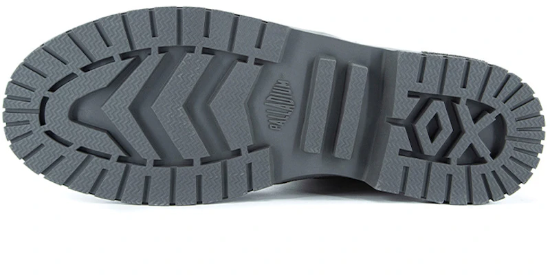 Palladium Pampa Sp20 Cuff Leather ''Walnut'' Kulit Coklat. 77236-243-M Sizing Palladium Pampa Sp20 Cuff Leather ''Walnut'' Kulit Coklat. 77236-243-M