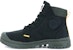 Palladium Pampa SP20 Cuff WP+ 'Black Green' 76835-077-M