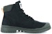 Palladium Pampa SP20 Cuff WP+ 'Black Green' 76835-077-M