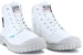 Palladium Pampa Sp20 Cuff WP+ 'Bright White' 76835-128-M