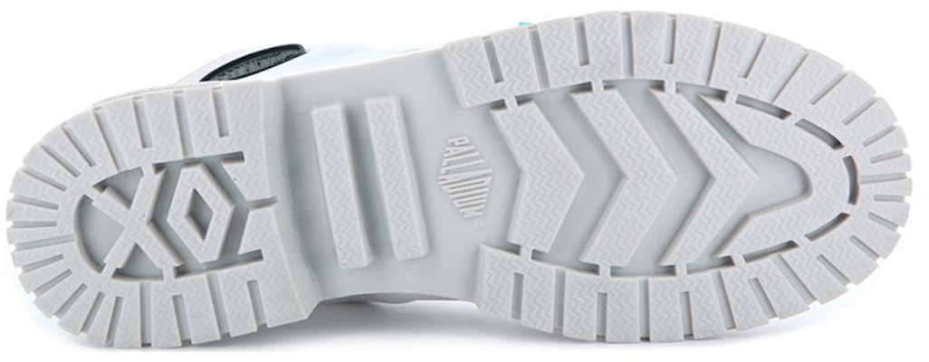 Palladium Pampa Sp20 Cuff WP+ 'Bright White' 76835-128-M Purchase Palladium Pampa Sp20 Cuff WP+ 'Bright White' 76835-128-M