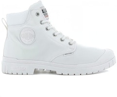 Palladium Pampa Sp20 Cuff WP+ '雲白色' 登山靴 76835-116-M Order Palladium Pampa Sp20 Cuff WP+ '雲白色' 登山靴 76835-116-M