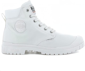 パラディウム パンパ SP20 カフ WP+ 'クラウドホワイト' 76835-116-M Order パラディウム パンパ SP20 カフ WP+ 'クラウドホワイト' 76835-116-M