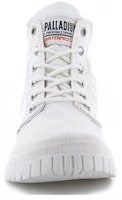 Palladium Pampa Sp20 Cuff WP+ '雲白色' 登山靴 76835-116-M Shop Palladium Pampa Sp20 Cuff WP+ '雲白色' 登山靴 76835-116-M