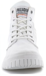 パラディウム パンパ SP20 カフ WP+ 'クラウドホワイト' 76835-116-M Shop パラディウム パンパ SP20 カフ WP+ 'クラウドホワイト' 76835-116-M