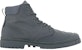 Palladium Pampa SP20 Cuff WP+ 'Grey' 76835-011-M