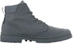 Order Palladium Pampa SP20 Cuff WP+ 'Grey' 76835-011-M