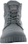 Shop Palladium Pampa SP20 Cuff WP+ 'Grey' 76835-011-M