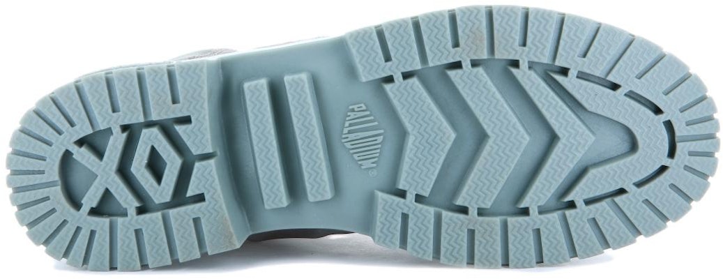 Palladium Pampa SP20 Cuff WP+ 'Light Grey' 76835-067-M Purchase Palladium Pampa SP20 Cuff WP+ 'Light Grey' 76835-067-M