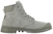 Palladium Pampa SP20 Cuff WP+ 'Light Grey' 76835-297-M