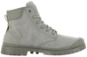 Order Palladium Pampa SP20 Cuff WP+ 'Light Grey' 76835-297-M