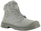 Lookbook Palladium Pampa SP20 Cuff WP+ 'Light Grey' 76835-297-M