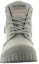 Shop Palladium Pampa SP20 Cuff WP+ 'Light Grey' 76835-297-M