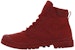 Palladium Pampa SP20 Cuff WP+ 'Red' 76835-614-M