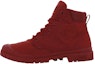 Buy Palladium Pampa SP20 Cuff WP+ 'Red' 76835-614-M