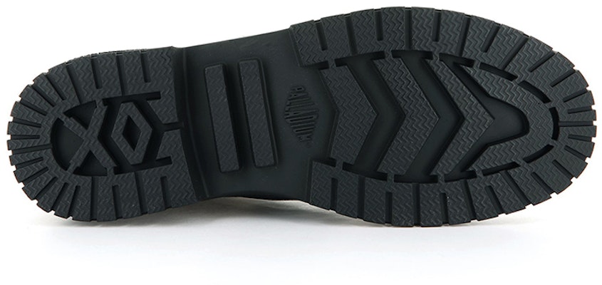 Palladium Pampa SP20 Hi 'Dare Black' 77288-060-M Shop Palladium Pampa SP20 Hi 'Dare Black' 77288-060-M