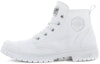 Buy Palladium Pampa SP20 Hi Canvas 'White' 76838-116-M