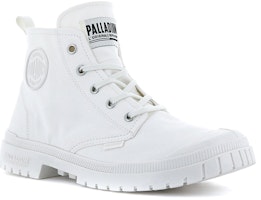 帕拉丁 Pampa SP20 高帮帆布鞋 '白色' 76838-116-M Lookbook 帕拉丁 Pampa SP20 高帮帆布鞋 '白色' 76838-116-M