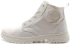 Buy Palladium Pampa Sp20 Hi WP+ 'Beige Waterproof Outdoor' 77031-116-M