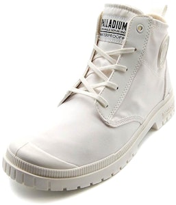 Palladium Pampa Sp20 Hi WP+ 'Beige Impermeable Exterior' 77031-116-M Order Palladium Pampa Sp20 Hi WP+ 'Beige Impermeable Exterior' 77031-116-M