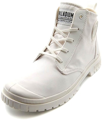 Palladium Pampa Sp20 Hi WP+ 'Beige Waterproof Outdoor' 77031-116-M Order Palladium Pampa Sp20 Hi WP+ 'Beige Waterproof Outdoor' 77031-116-M