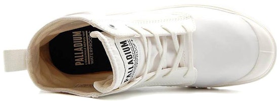 Palladium Pampa Sp20 Hi WP+ 'Beige Impermeable Exterior' 77031-116-M Lookbook Palladium Pampa Sp20 Hi WP+ 'Beige Impermeable Exterior' 77031-116-M
