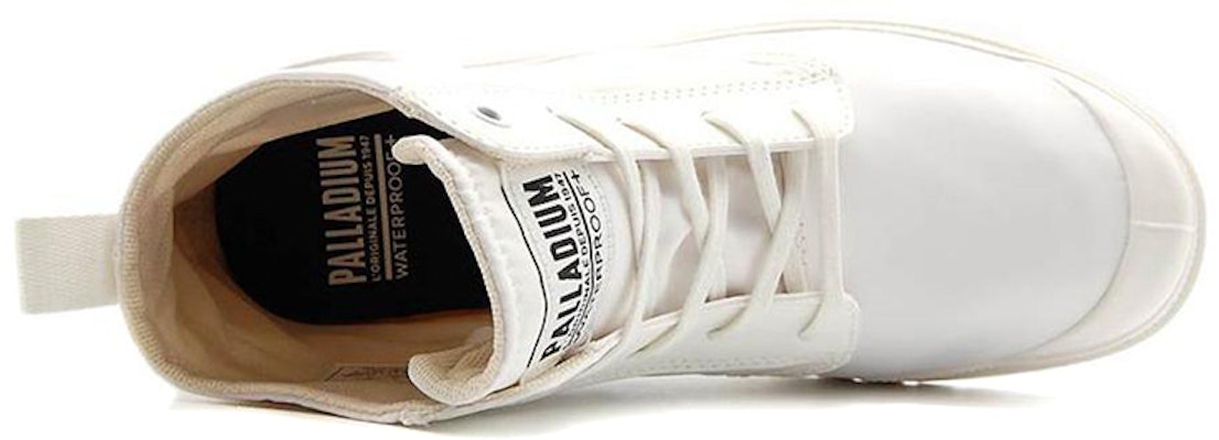 Palladium Pampa Sp20 Hi WP+ 'Beige Waterproof Outdoor' 77031-116-M Lookbook Palladium Pampa Sp20 Hi WP+ 'Beige Waterproof Outdoor' 77031-116-M