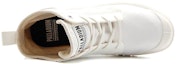 Lookbook Palladium Pampa Sp20 Hi WP+ 'Beige Waterproof Outdoor' 77031-116-M