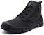Palladium Pampa SP20 Hi WP+ 'Black Waterproof Outdoor' 77031-008-M