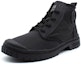 Order Palladium Pampa SP20 Hi WP+ 'Black Waterproof Outdoor' 77031-008-M