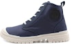 Buy Palladium Pampa SP20 Hi WP+ 'Deep Blue' 77031-425-M